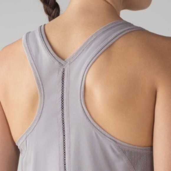 Lululemon Embodiment Tank - Picture 3 of 6